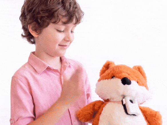 Elato: Bring YoElato: The Screen-Free Gadget That Brings Toy