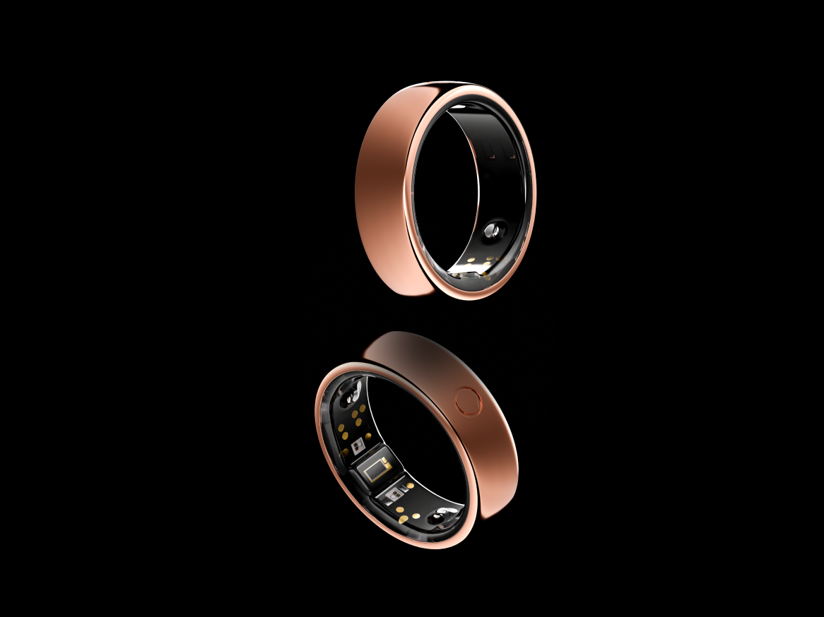 Circular Ring 2: World's First Medical-Grade ECG Ring | Prelaunch