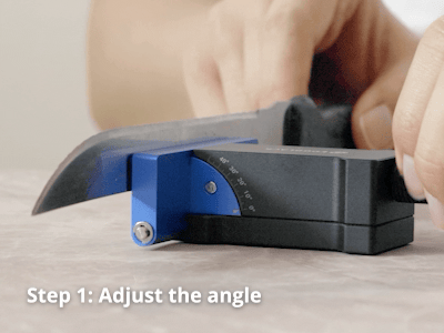 3 EASY STEPS UNDER 3 MINUTES