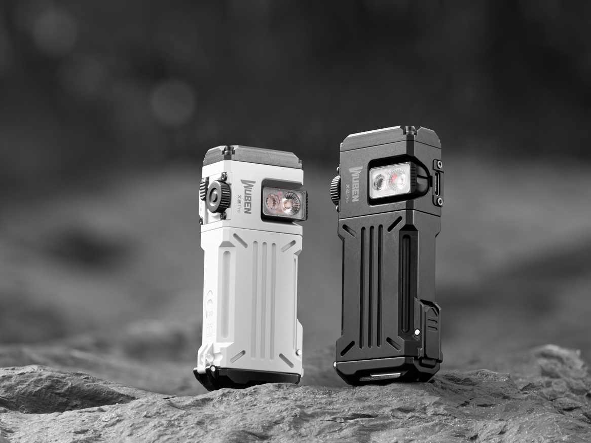 WUBEN X2 Pro【version UV】 a1839e754d0e8c220eddfeb6503654