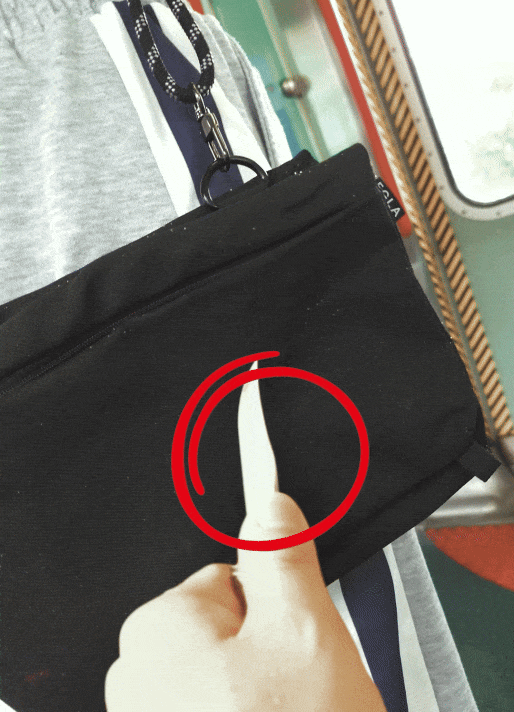 Cut-Resistant Polyester