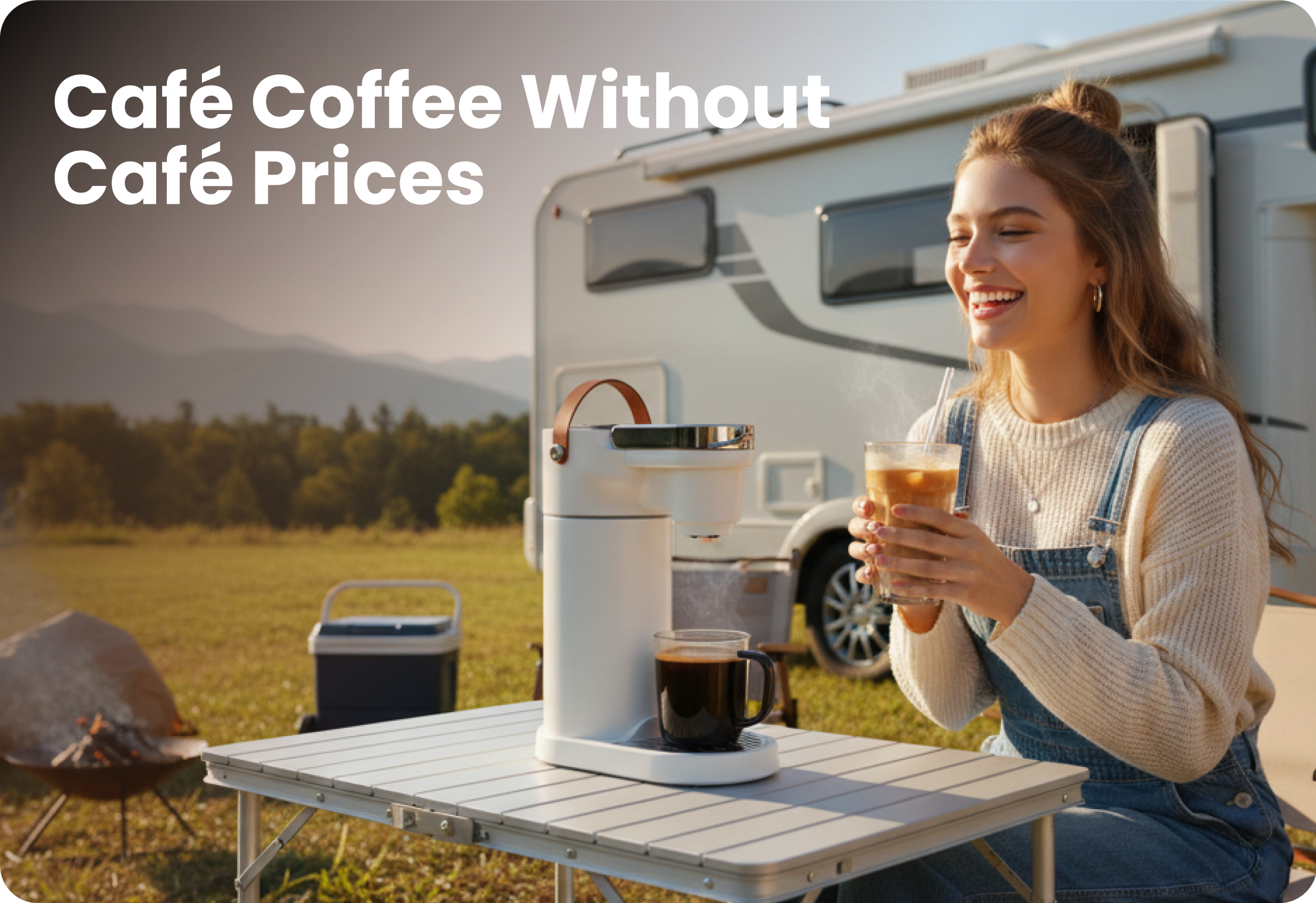 Save Money On Every Cup