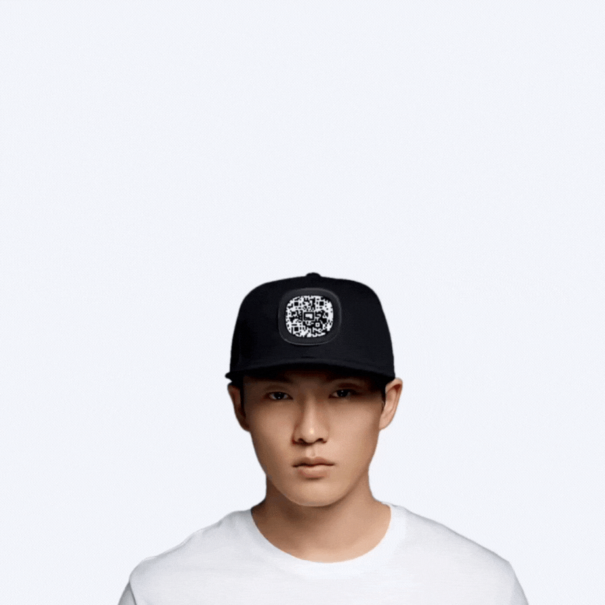 Airdrop Interactive Wear