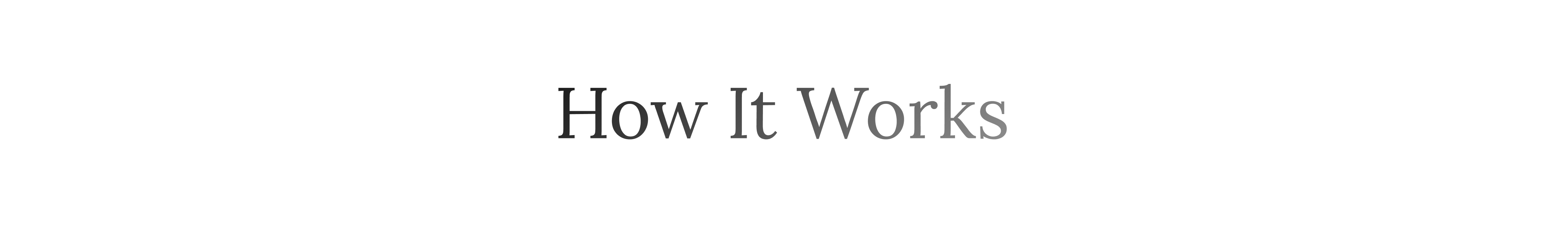 Responsive Image