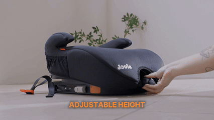 The Seat That Lifts Their View