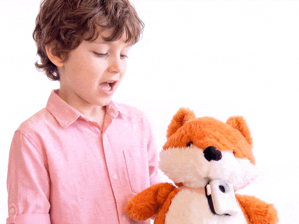 Elato: The Screen-Free Gadget That Brings Toys to Life