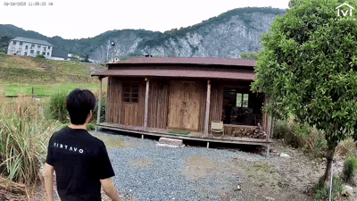 Footages Captured by MileFlask