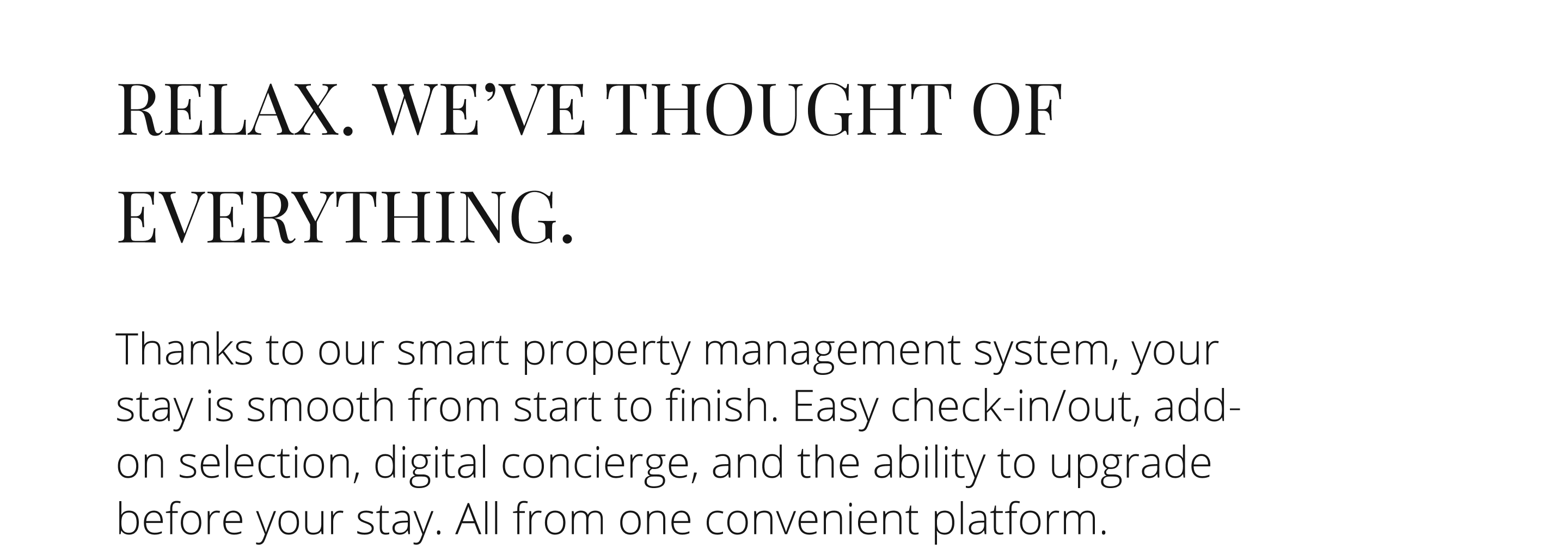 Responsive Image