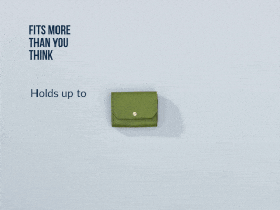 Il Modo Mini: The Sleek Wallet Redefined