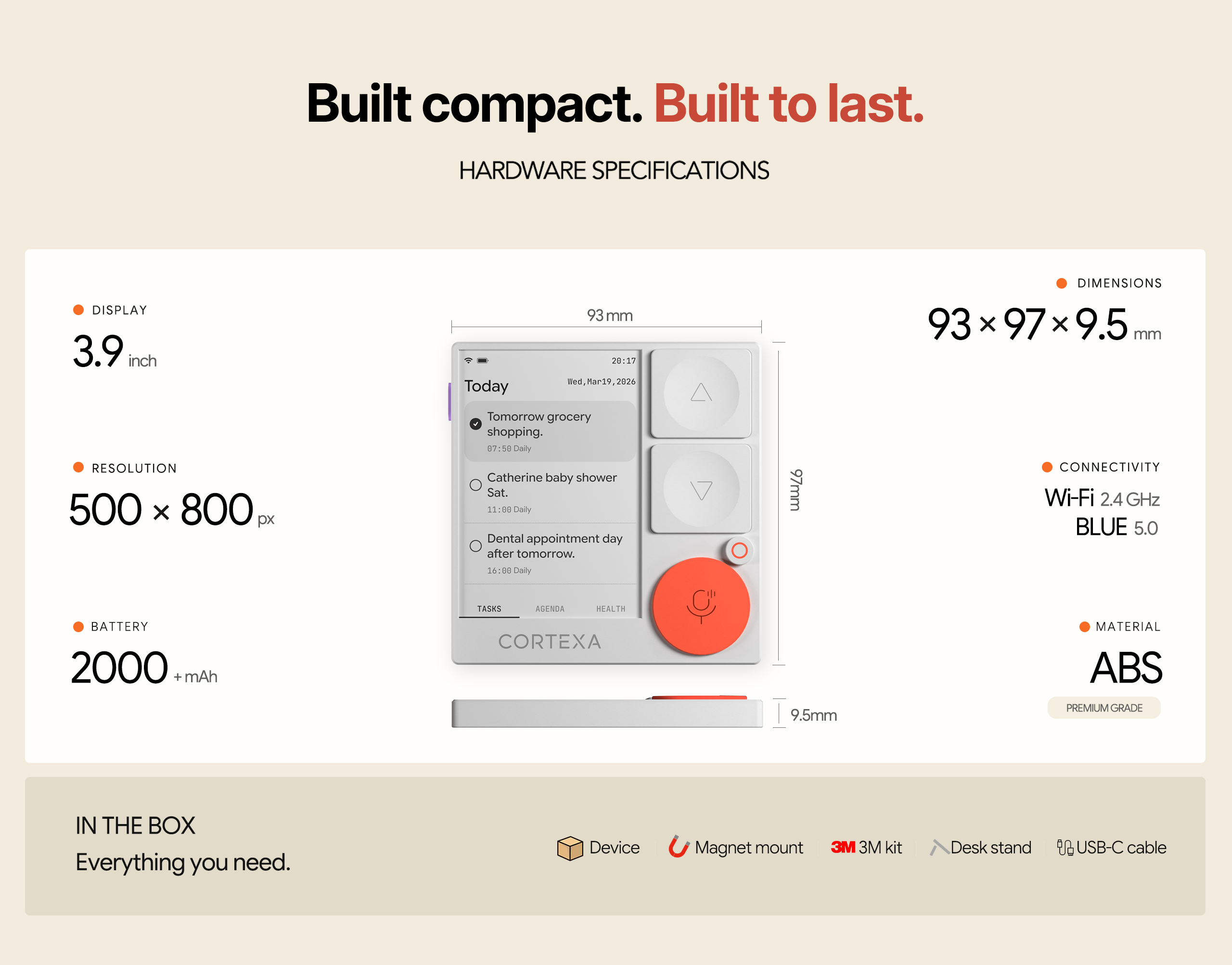 Responsive Image