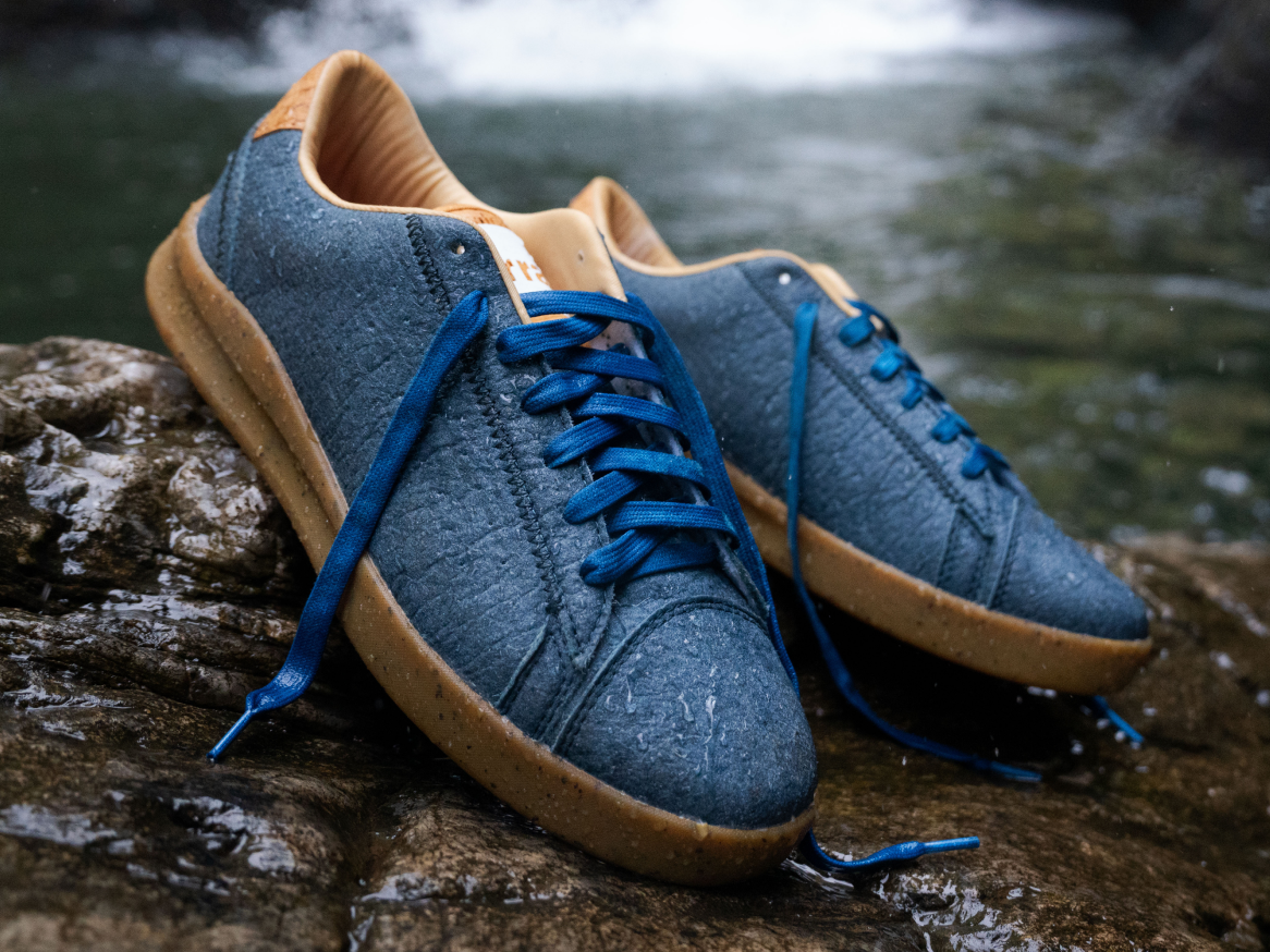 Nomad: Everyday Versatile Sneaker with 20 Fea | Prelaunch.com display picture 3