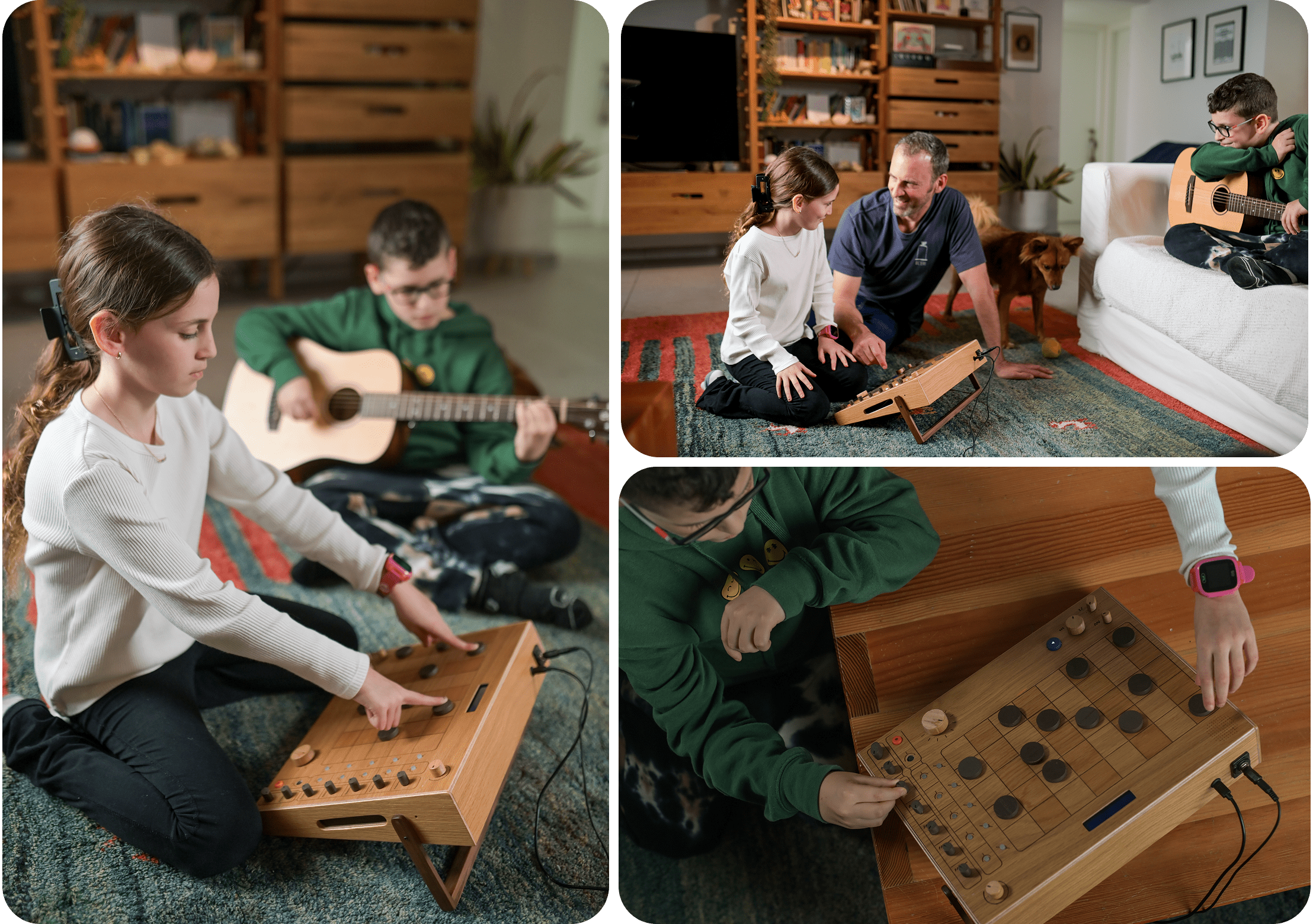 Spark a Lifelong Love of Music
