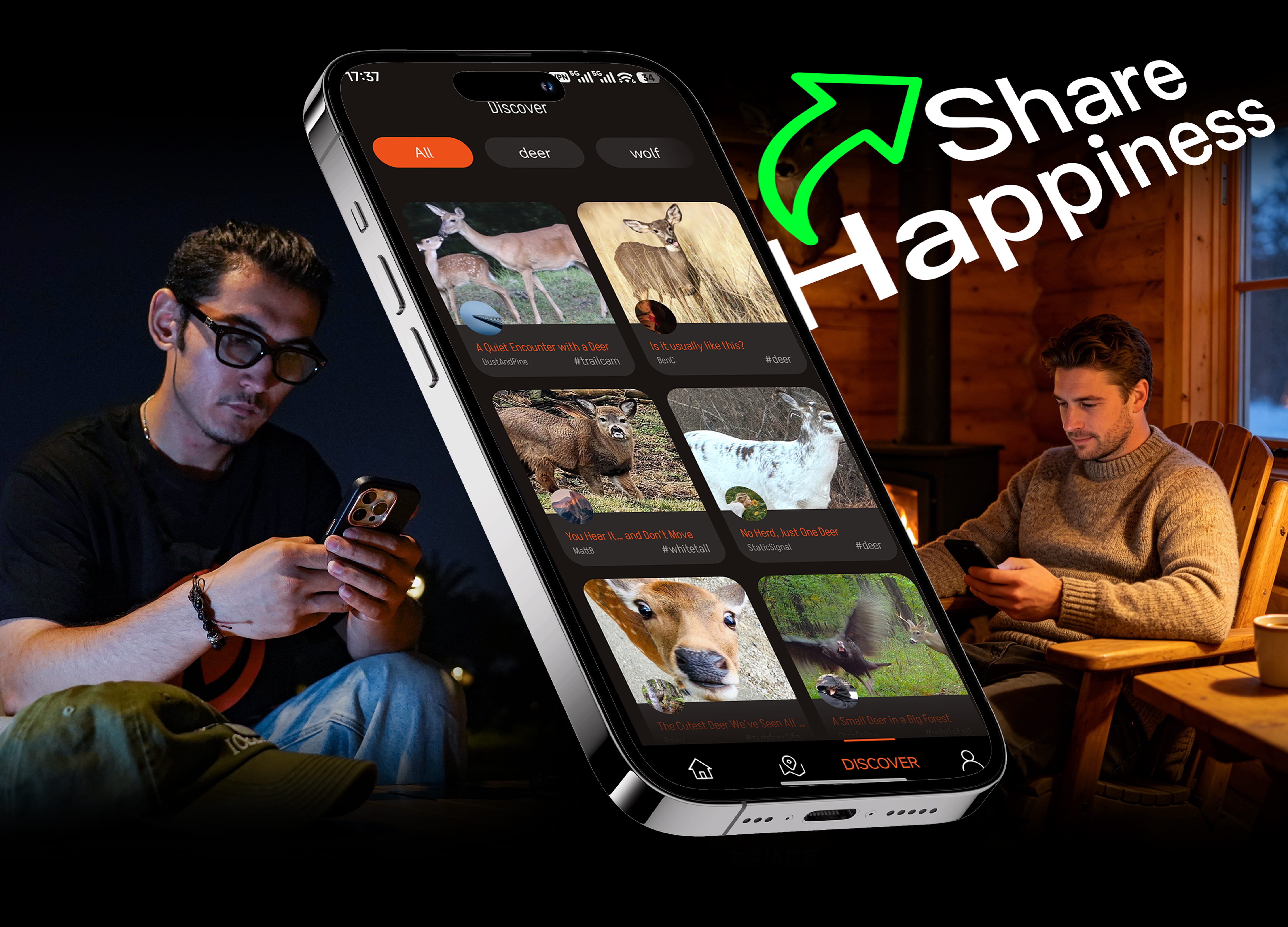Responsive Image