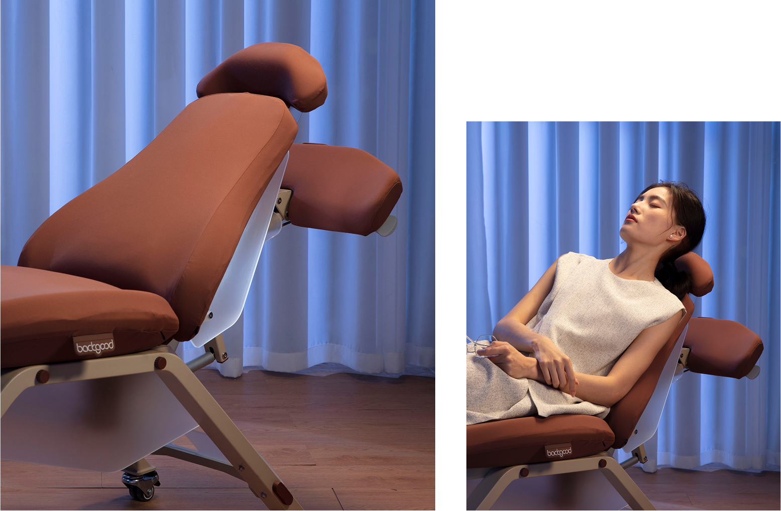 It’s Automated. Simply Relax.
