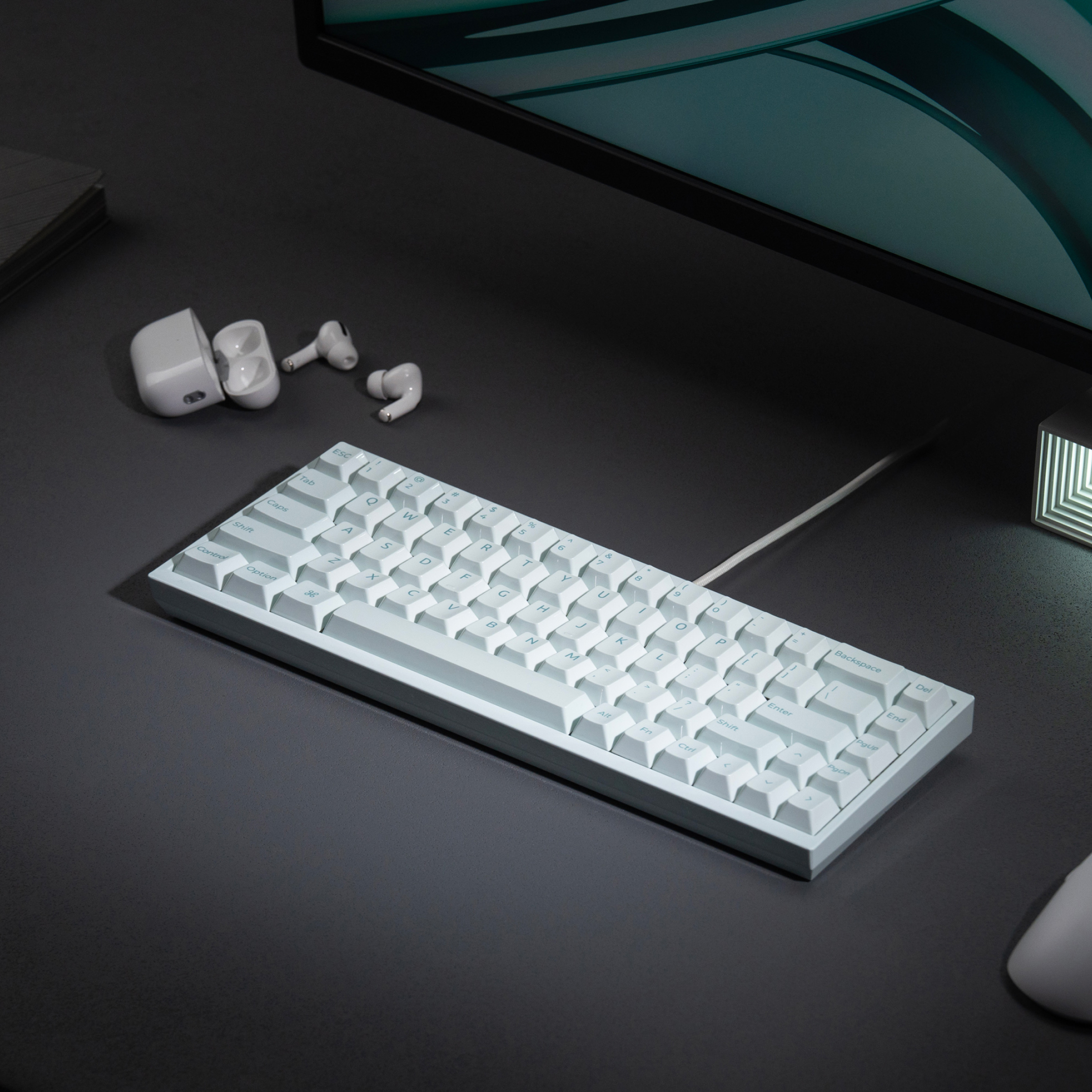 Customizable to Its Core