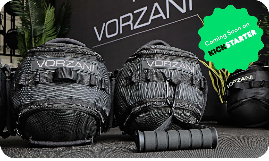 Join The Founding VORZANItribe