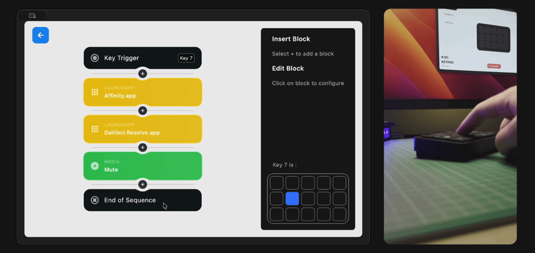 Build Powerful Workflows.