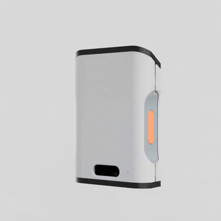 Smart Clip Attachment System