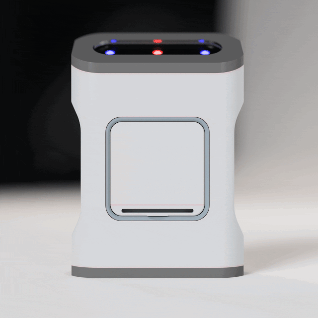 Smart Clip Attachment System