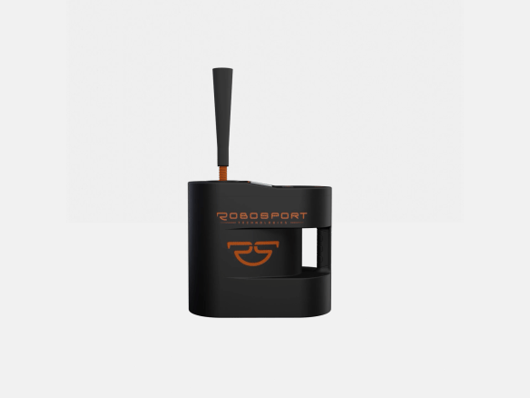 AXON Tee: Train the Strike Zone Smarter