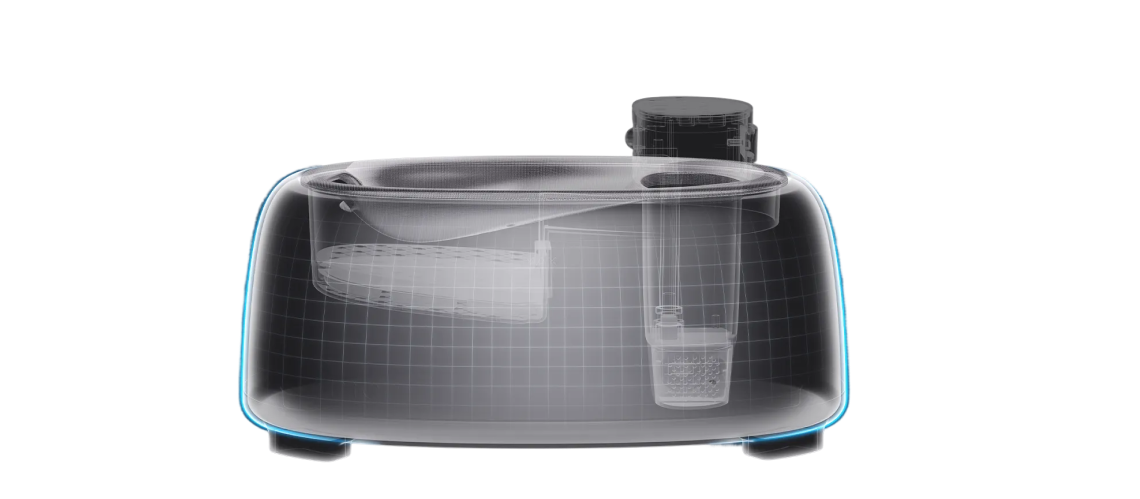 Built to Last like a Traditional Bowl