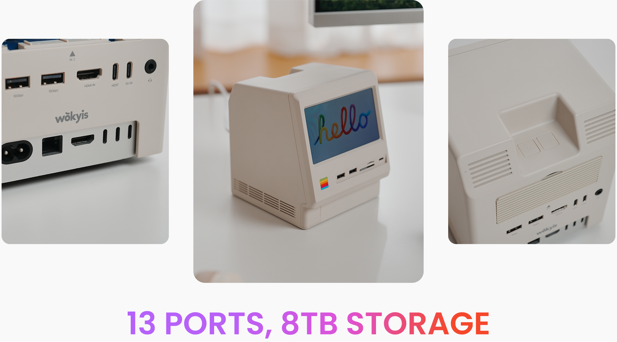 Responsive Image