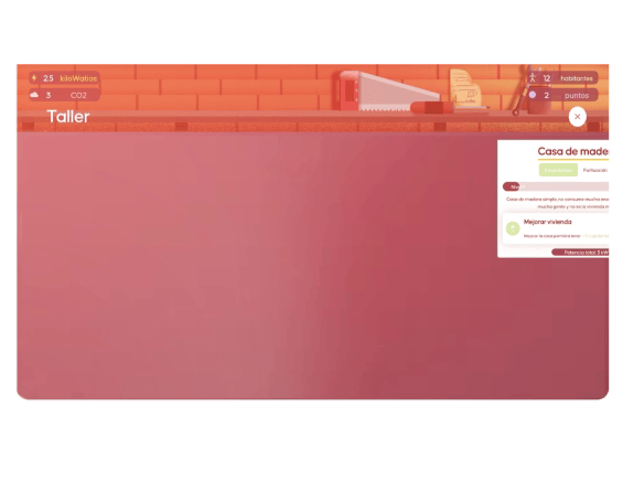Eutopia: The Video Game That Makes Homework Fun