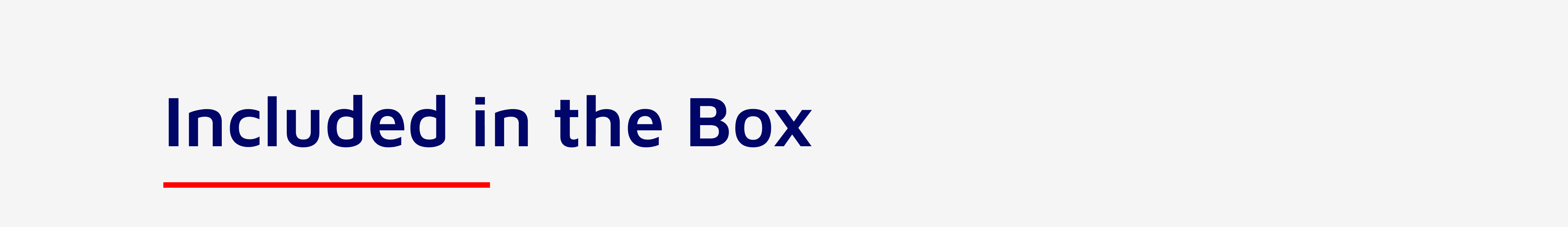 Responsive Image