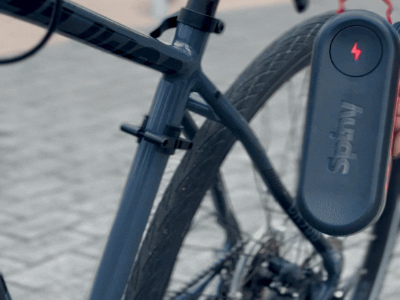 Spiny 2: Turn Your Bike into a 750W E-bike in 3 Seconds