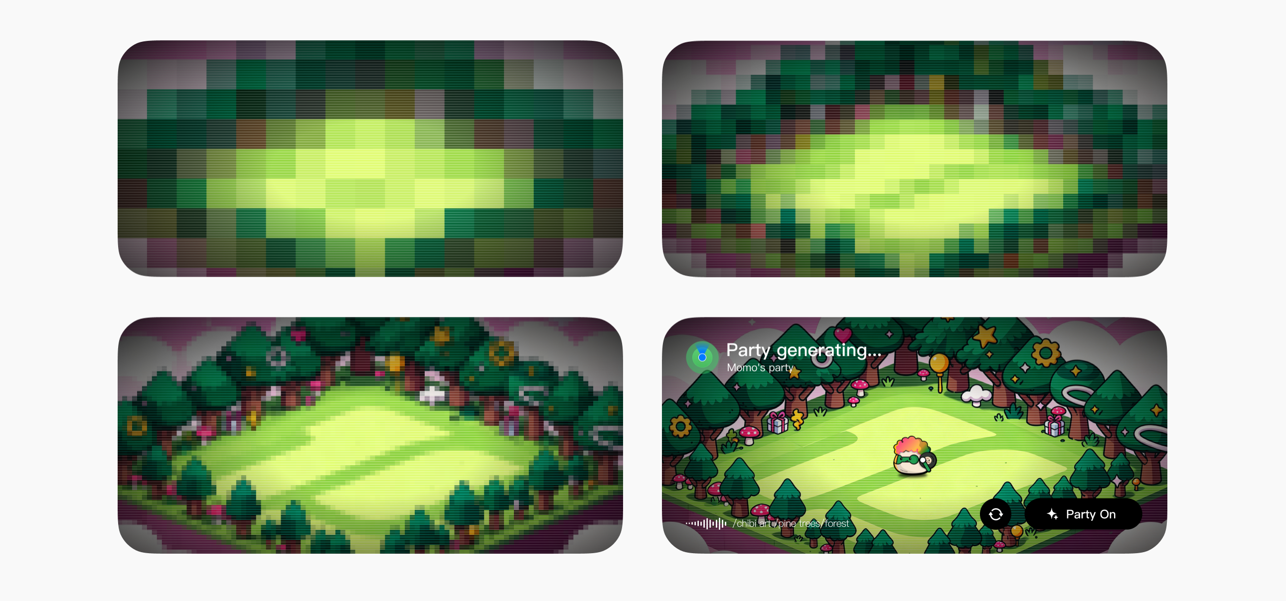 Responsive Image