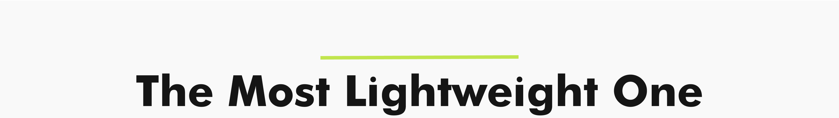 Responsive Image