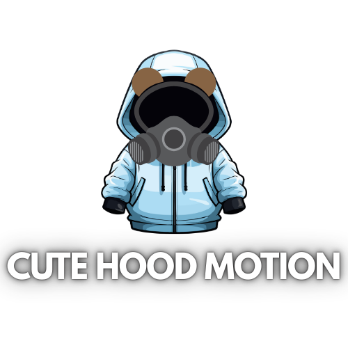 CUTEHOODMOTION