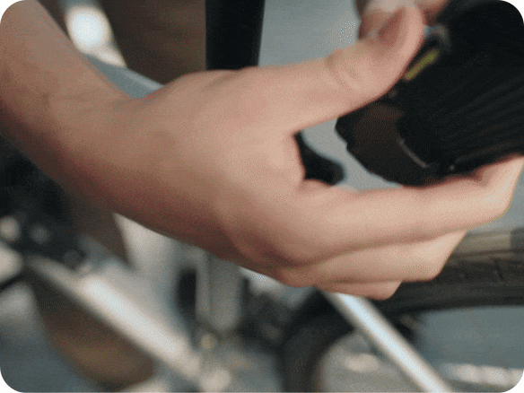 Kamingo: Turn Your Bike into a 750W E-bike in 10 Sec