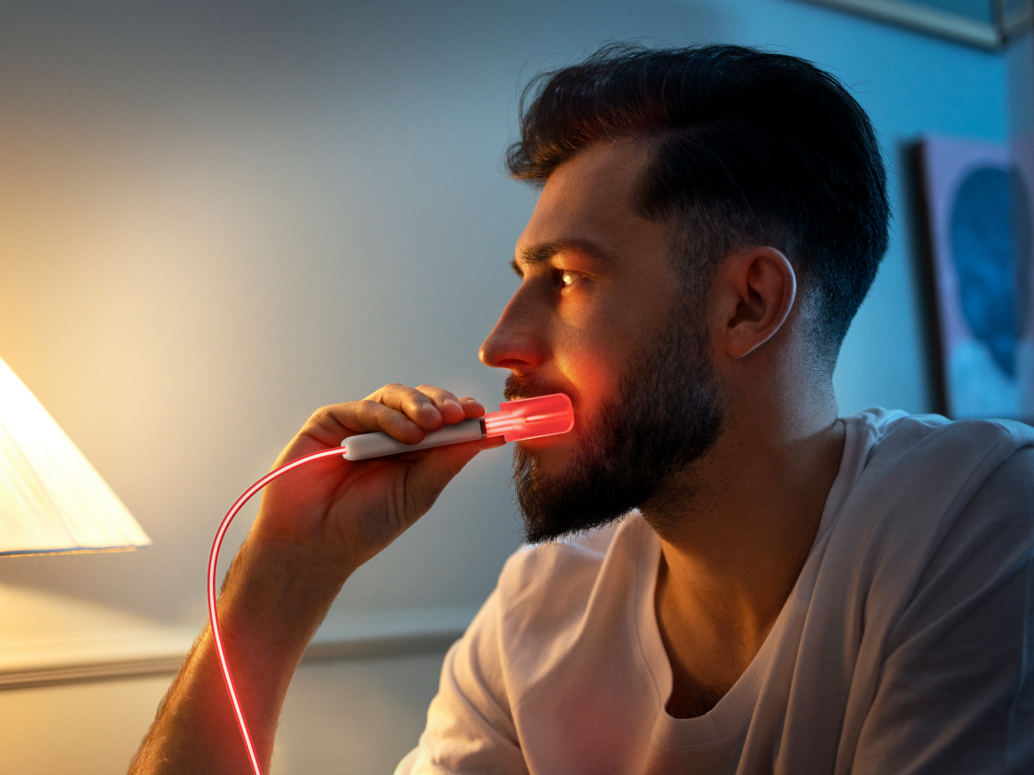 Evored: Supercharge Your Body’s Recovery