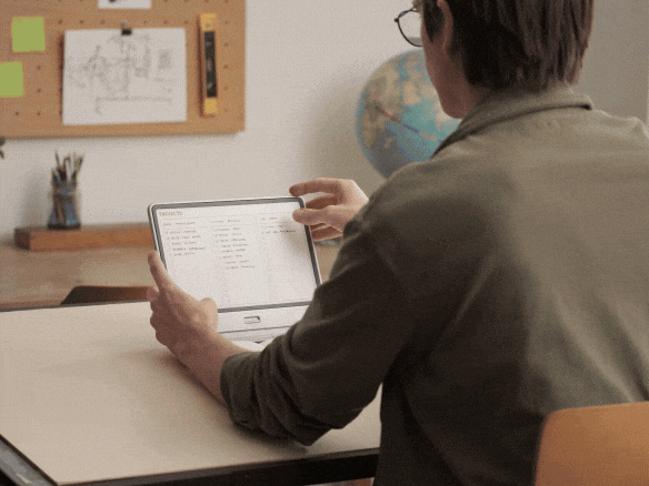AL: A Modular System for Focused Work