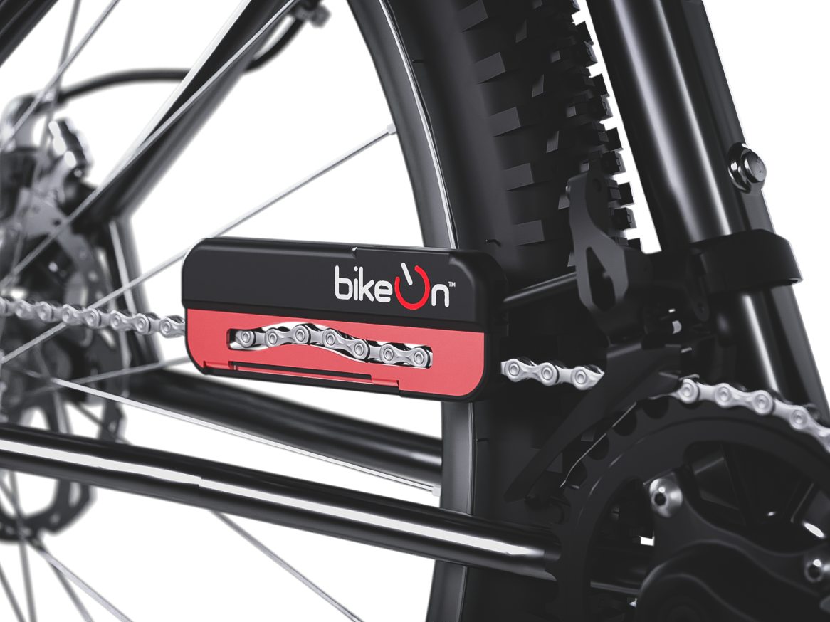 CycleClick: Pro Bike Power Meter,Tool-Free & Affordable