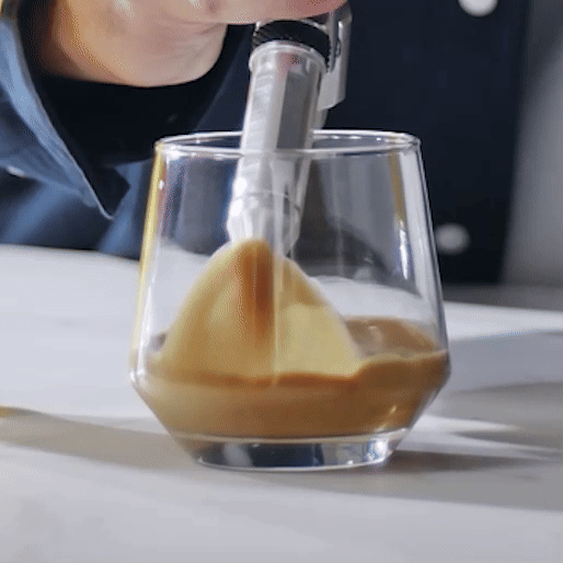 Nitro Made Simple