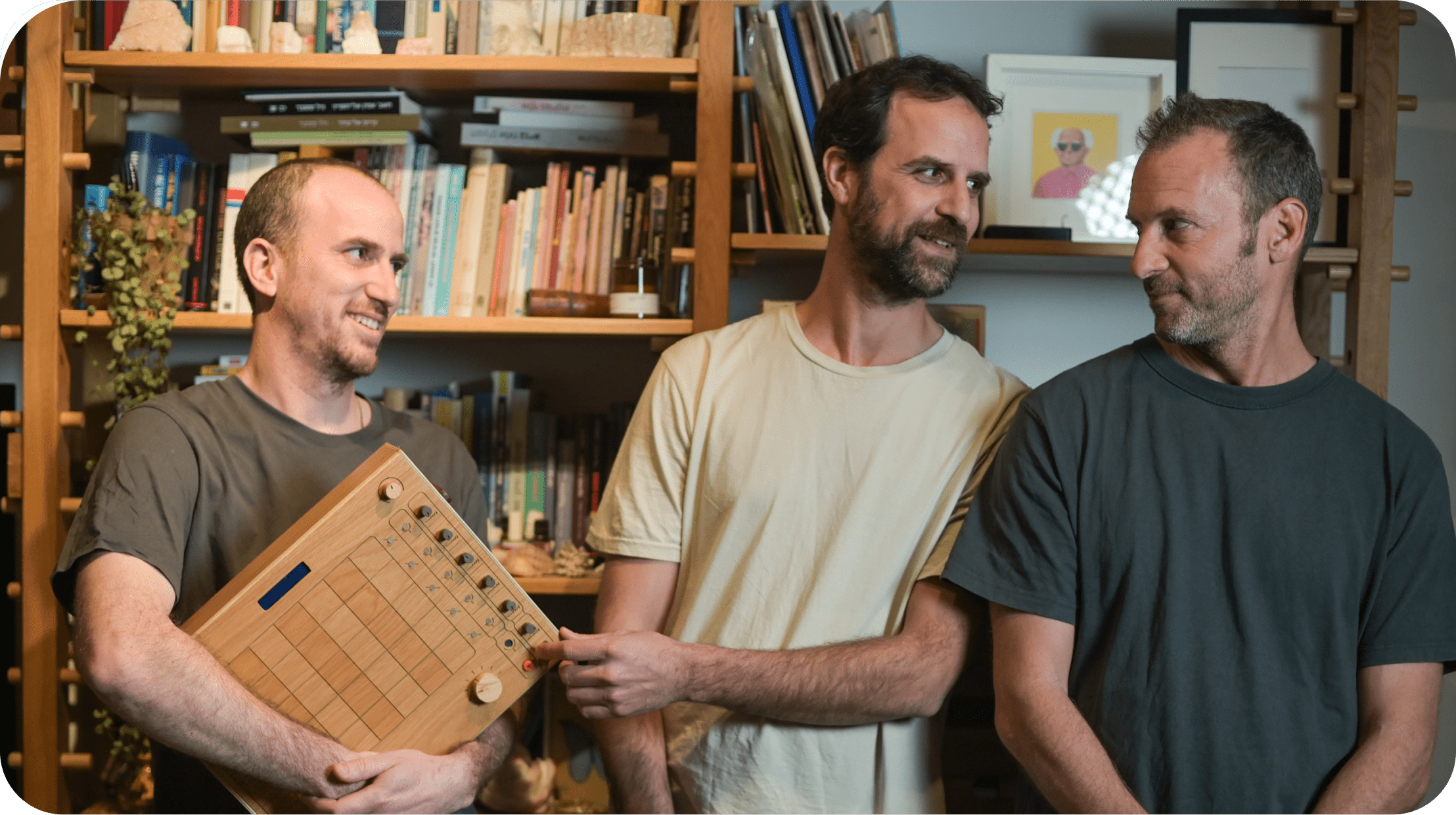 From Idea to Innovation: The Beatnik Story