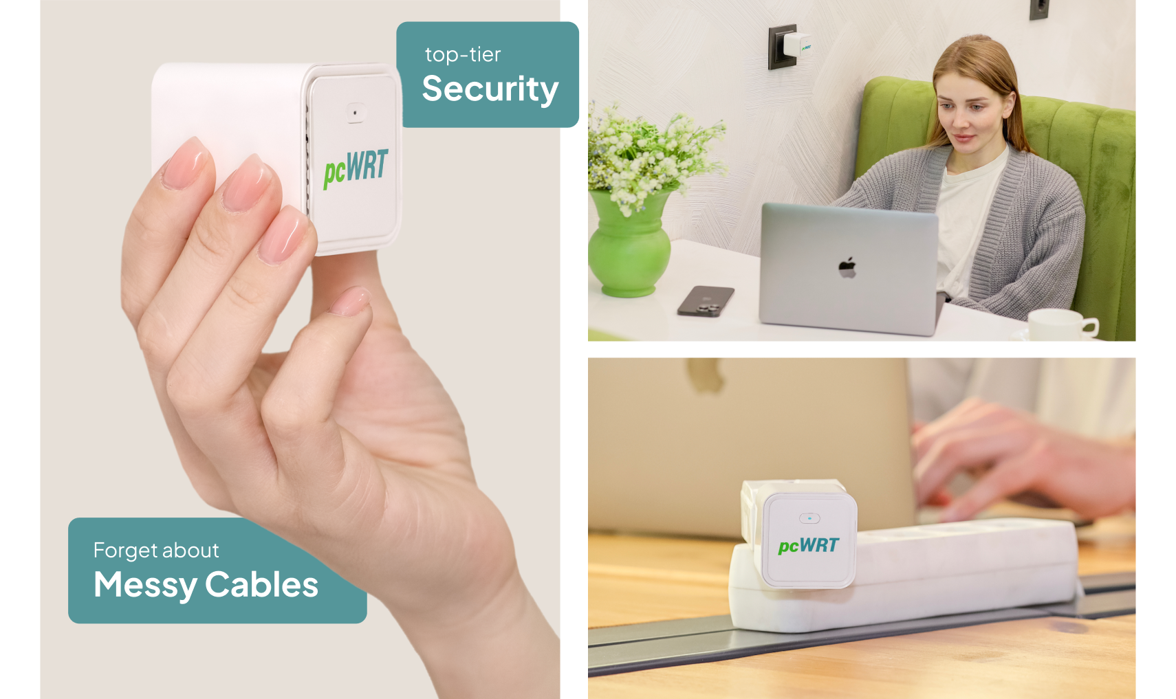 Fits in Your Pocket