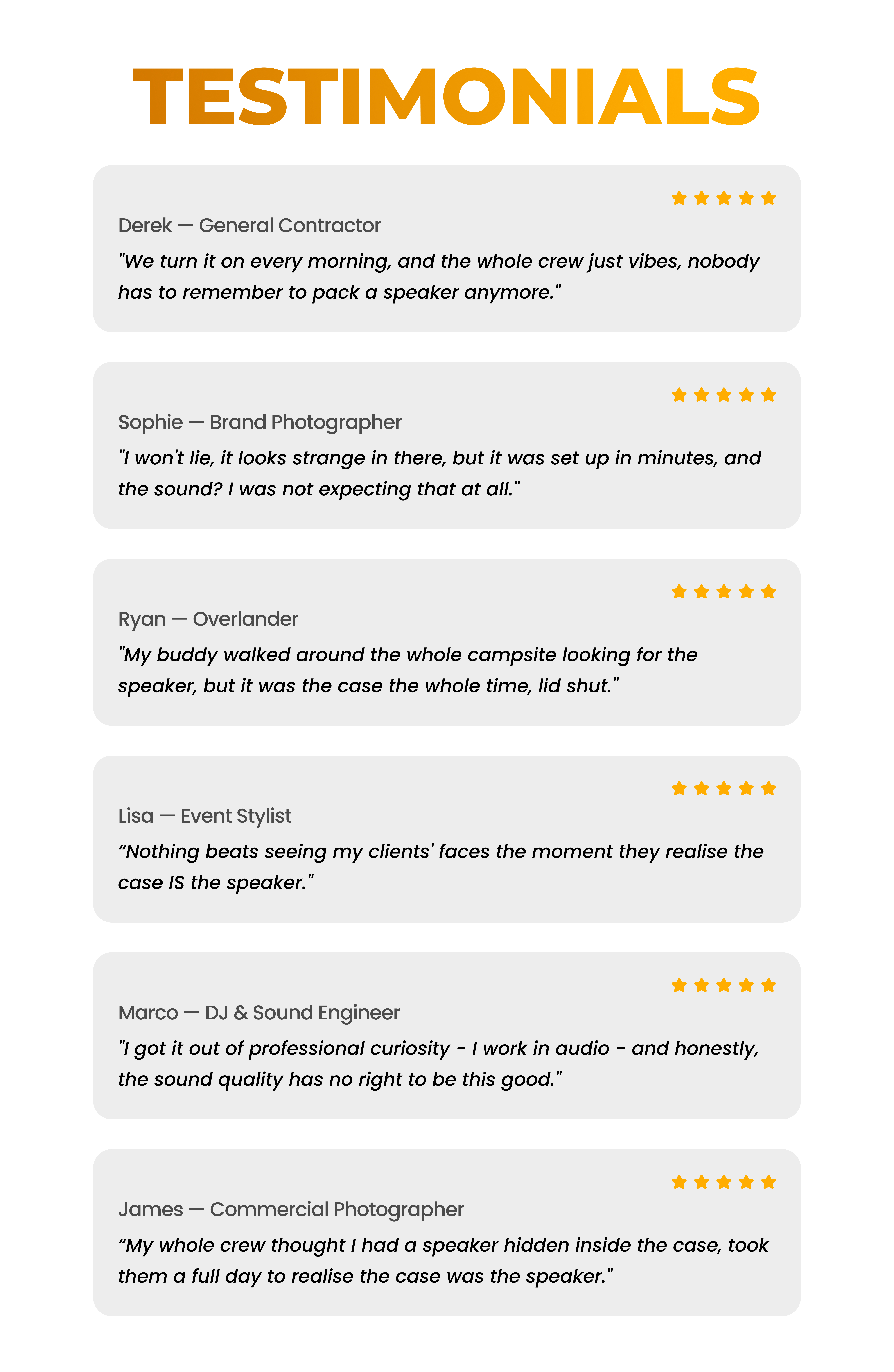 Responsive Image