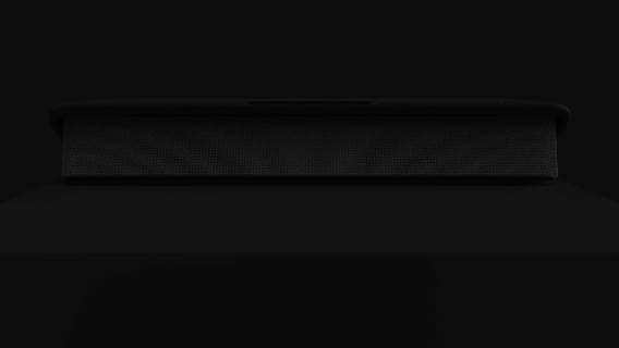 Smart Scene: Focus Mode