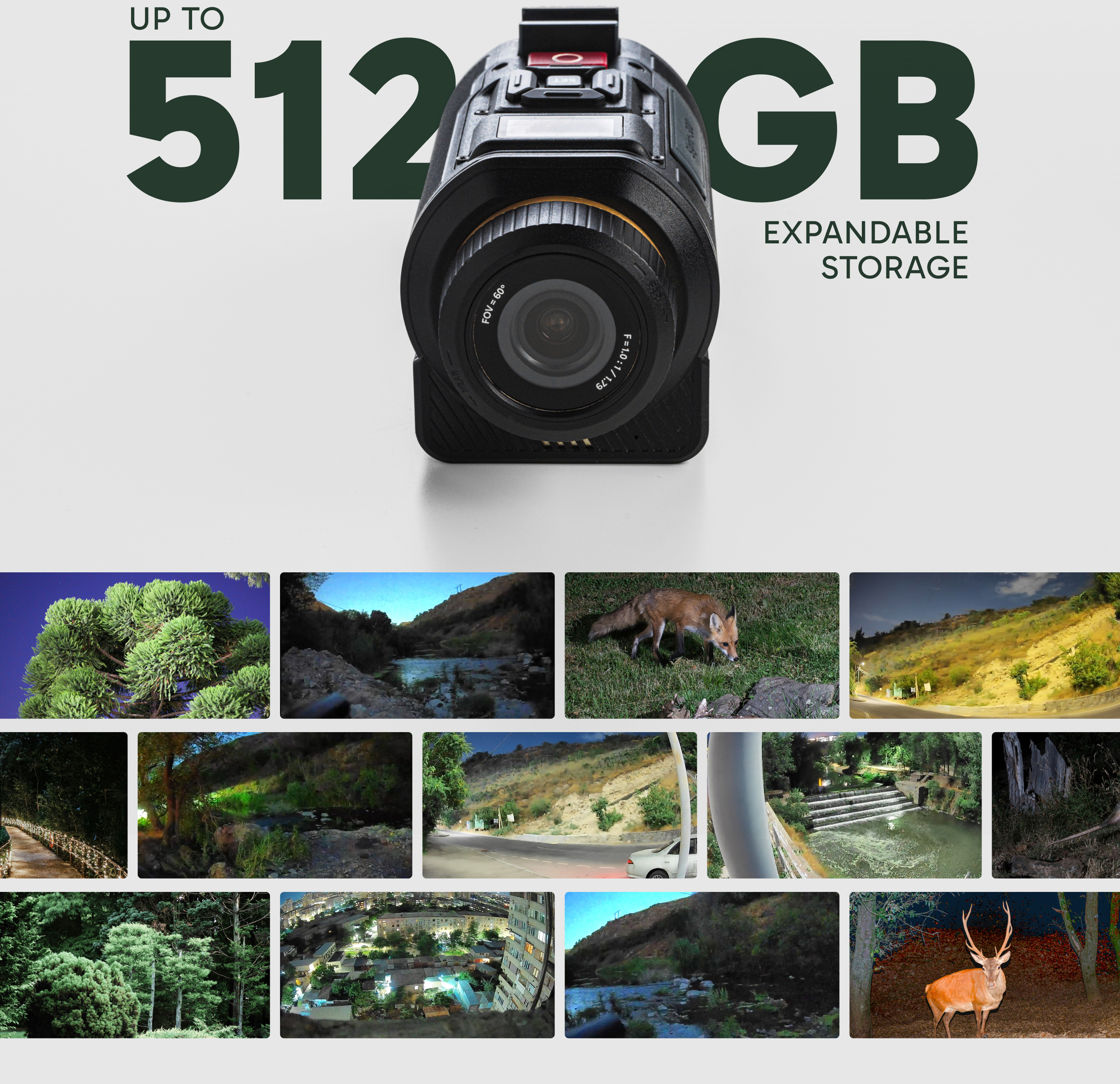 Responsive Image