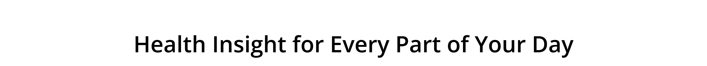 Responsive Image