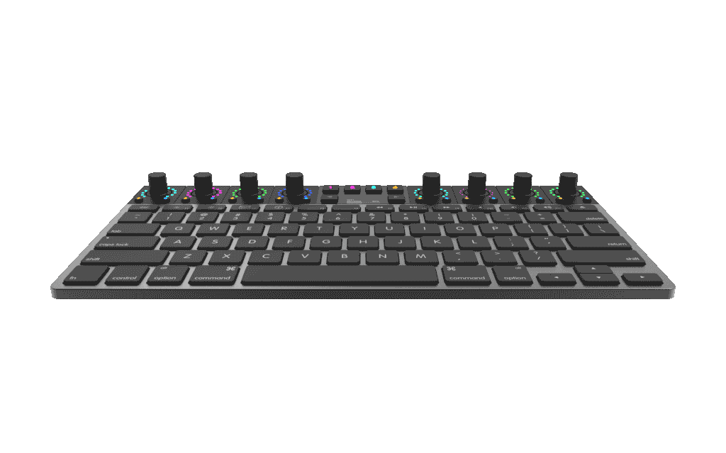 Slim and compact.