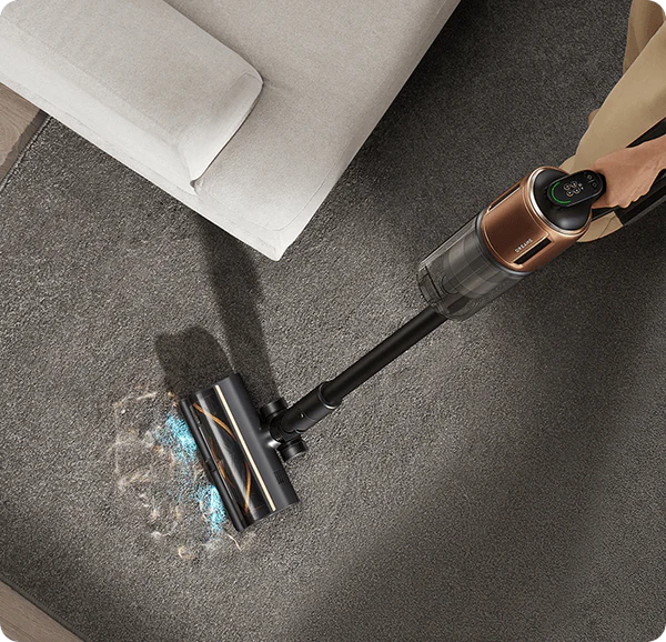 Pre-order | Dreame Z-Series Cordless Stick Vacuum