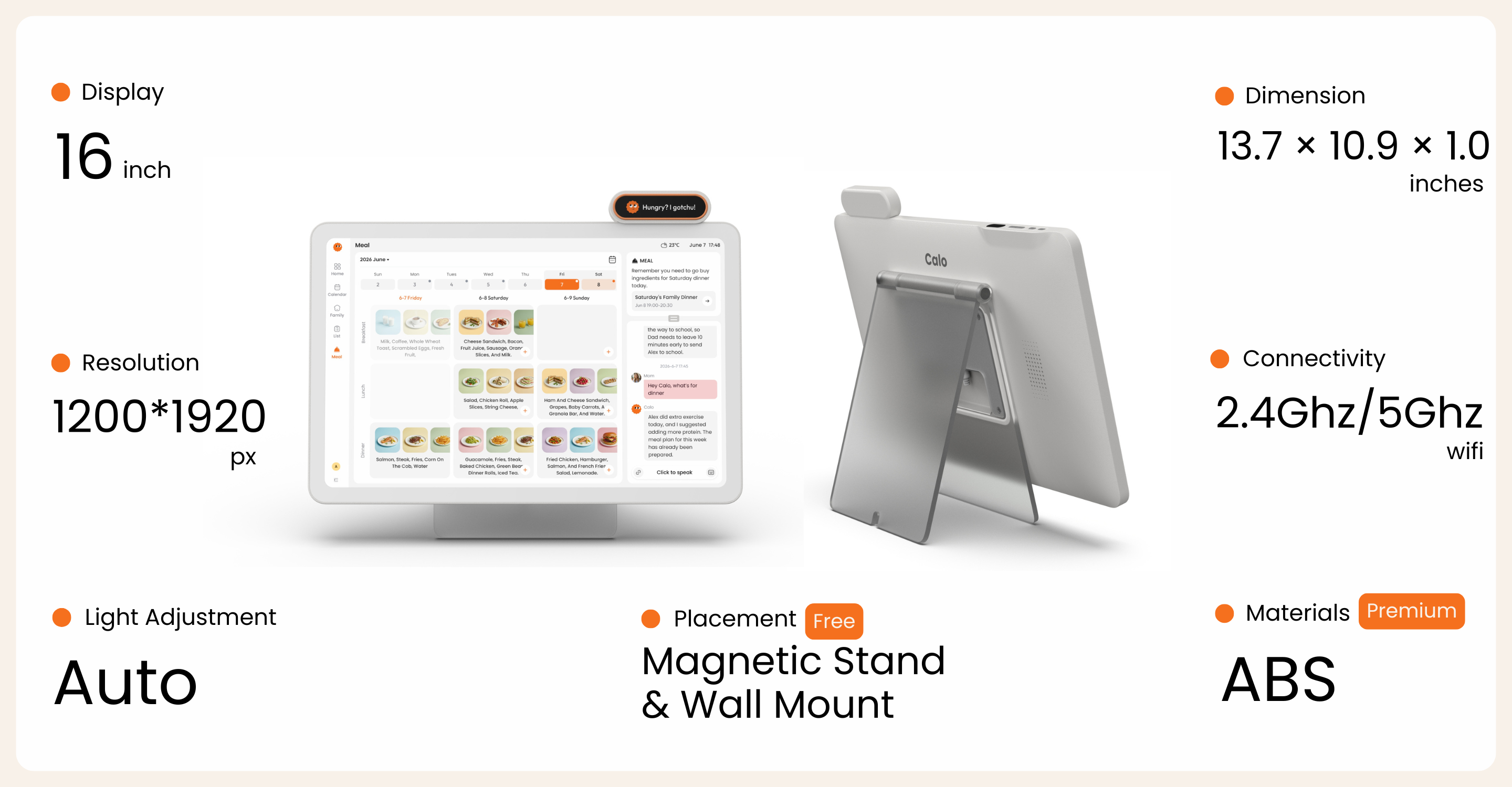 Responsive Image