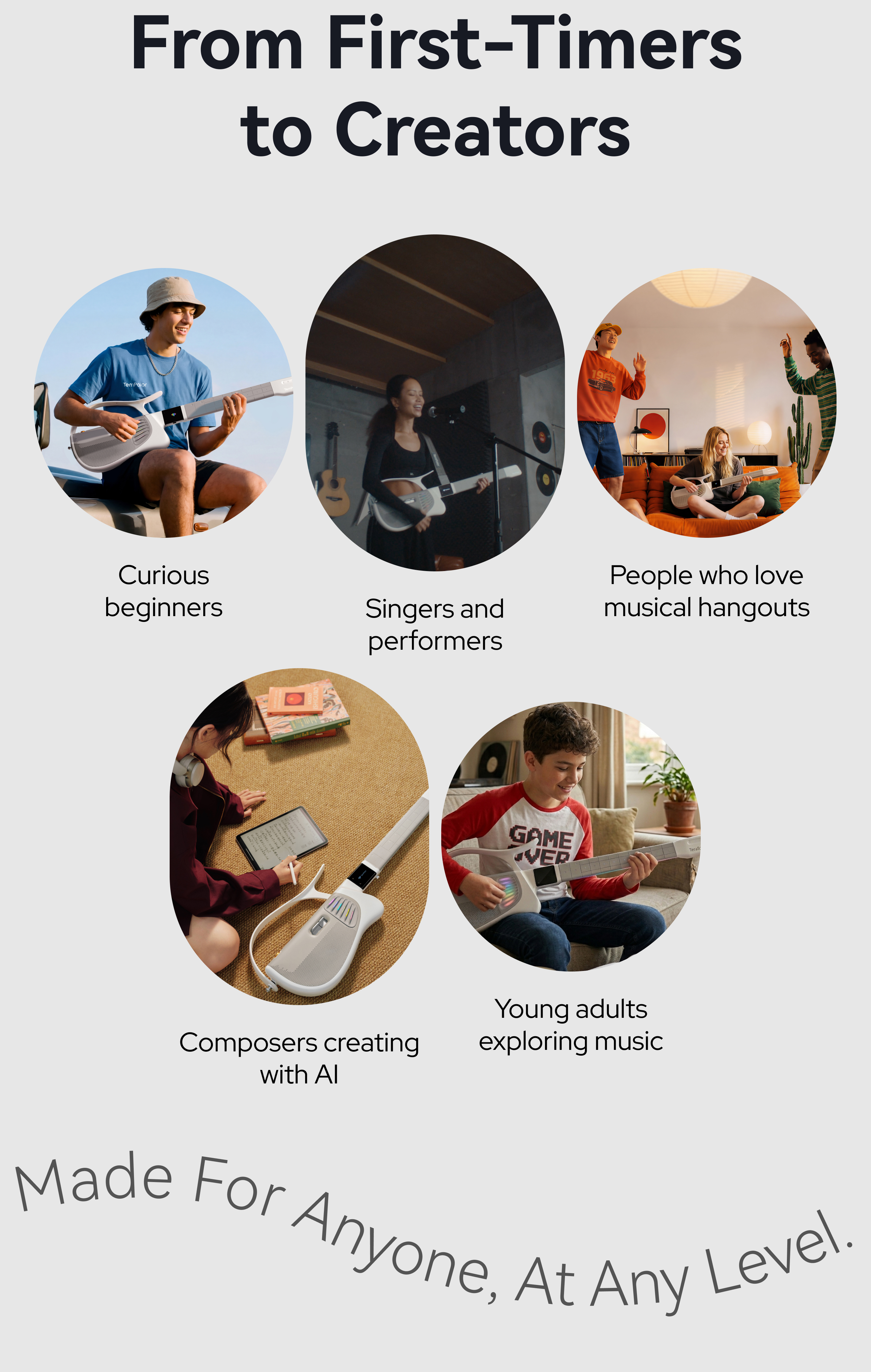 Responsive Image