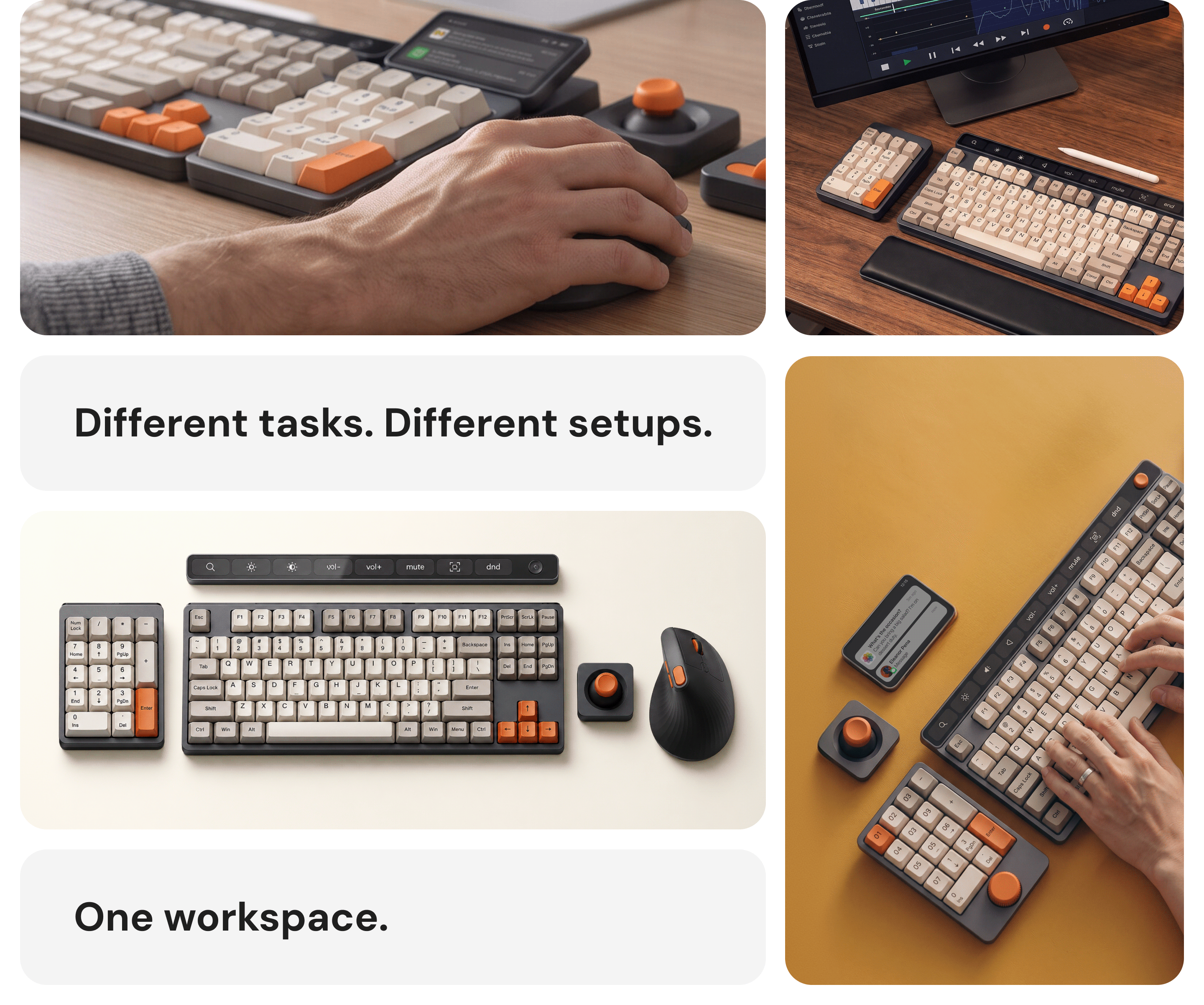 Responsive Image