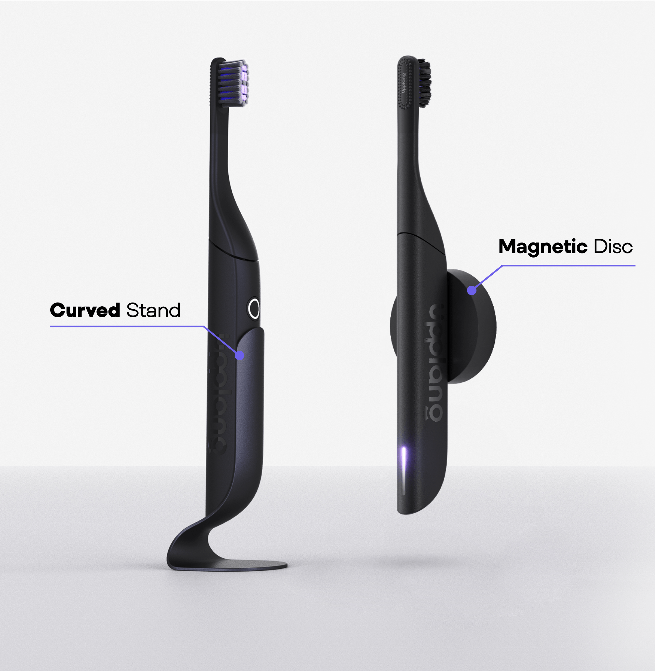 Smart Stand for any Surface