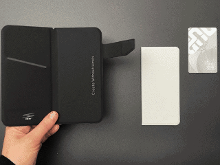 💪🏻 One carry system